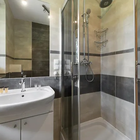 Apartament Relax Przy Krupowkach