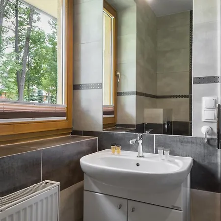 Apartament Relax Przy Krupowkach Apartment Zakopane