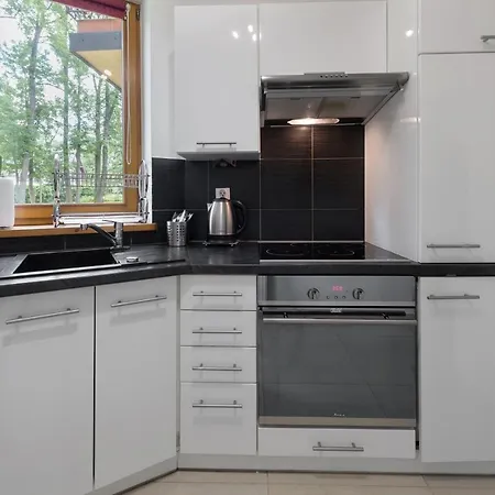 Apartament Relax Przy Krupowkach