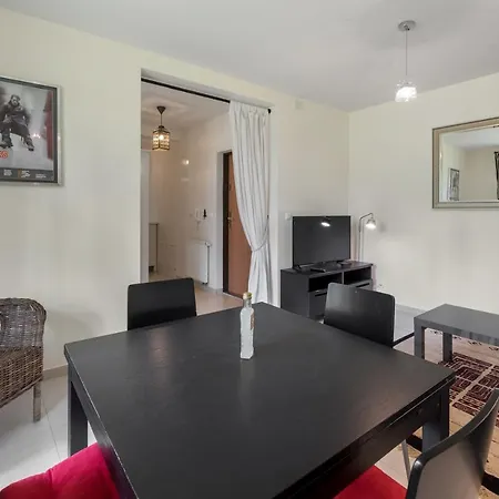 Apartament Relax Przy Krupowkach