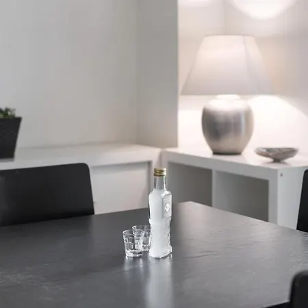 Apartment Apartament Relax Przy Krupowkach