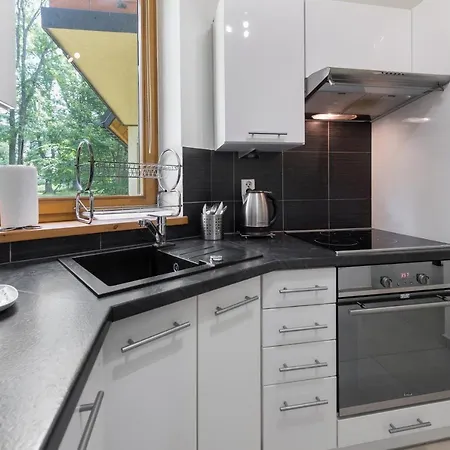 Apartament Relax Przy Krupowkach *
