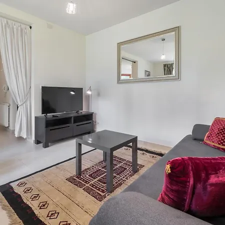 Apartament Relax Przy Krupowkach Apartment *