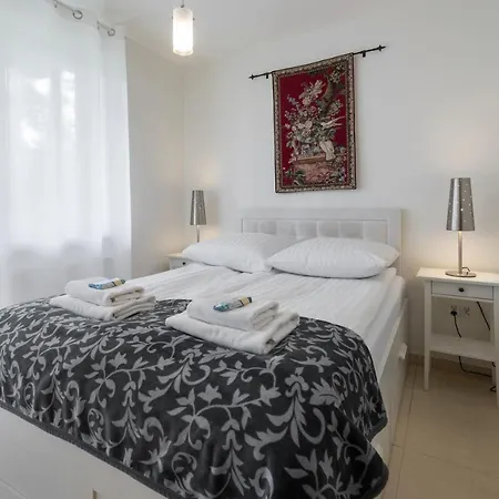 Apartament Relax Przy Krupowkach Apartment Zakopane