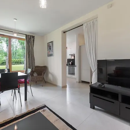 Apartment Apartament Relax Przy Krupowkach *
