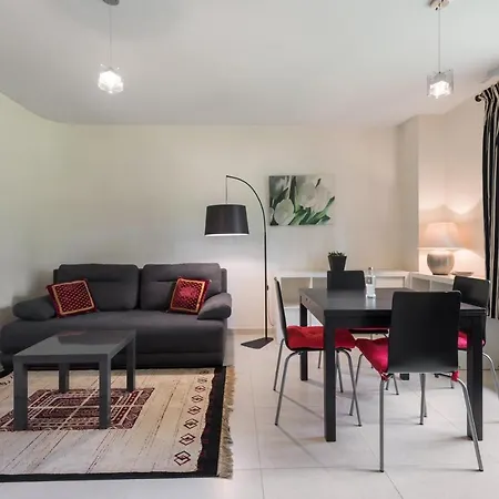 Apartament Relax Przy Krupowkach Apartment *