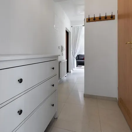 Apartament Relax Przy Krupowkach *