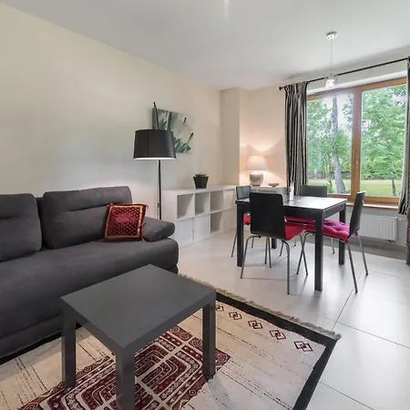 Apartment Apartament Relax Przy Krupowkach