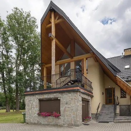 Apartament Relax Przy Krupowkach Apartment