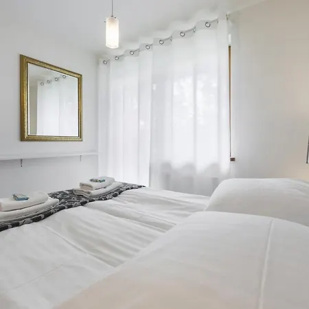Apartment Apartament Relax Przy Krupowkach
