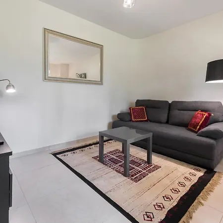 Apartament Relax Przy Krupowkach